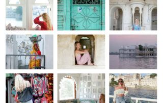 20 Photos to Inspire You to Visit Udaipur, India's Royal White City