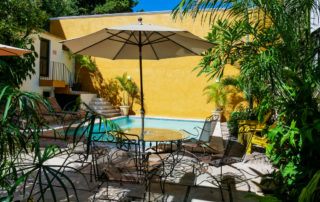 Luz En Yucatan Review, Merida,