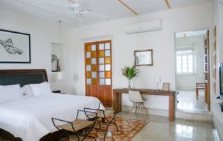 Airbnb in Merida, Mexico