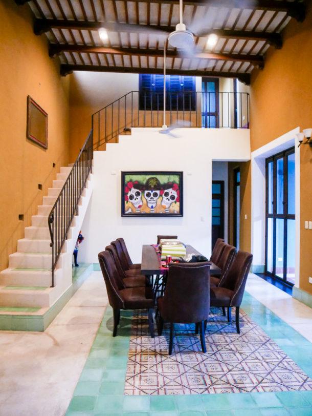 Airbnb in Merida, Mexico: The Cutest Merida Airbnb's + Unique Merida ...