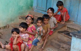 Responsible Travel in India