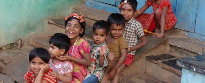 Responsible Travel in India