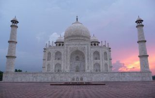 Delhi to Agra: How to Make a Day Trip to the Taj Mahal from Delhi