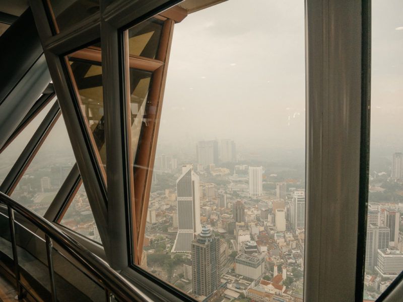 My Kuala Lumpur Travel Diary Hippie In Heels