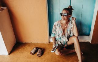 make your travel blog better