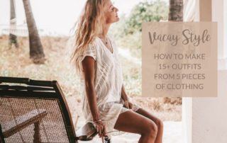 Vacay Style Review