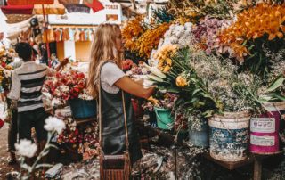 How to Travel Calmer and Enjoy the Moment