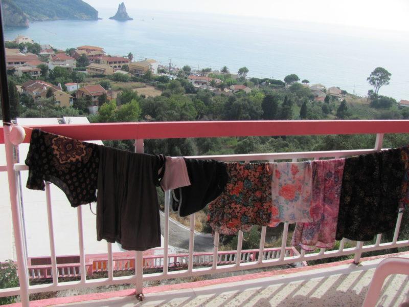 An Easy Guide to Washing Clothes While Traveling Hippie In Heels