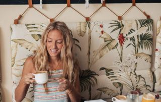 American Trade Hotel Review