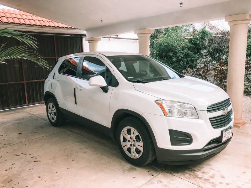 Buying a Used Car in Mexico as a Foreigner Hippie In Heels
