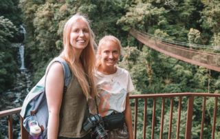 Things to do in Boquete, Panama