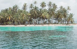 san blas panama