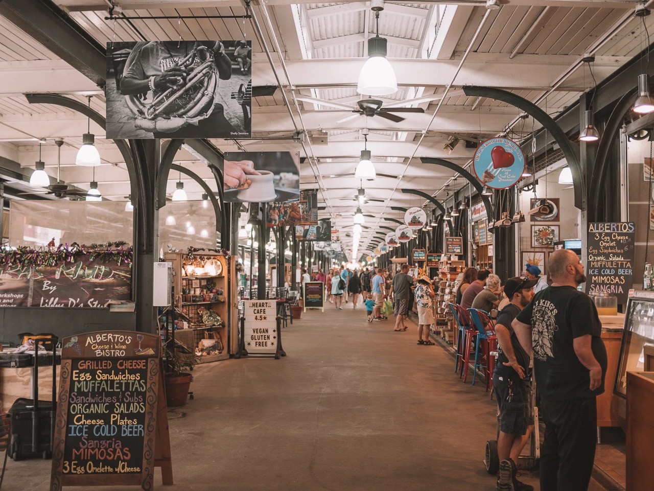 cafe du monde