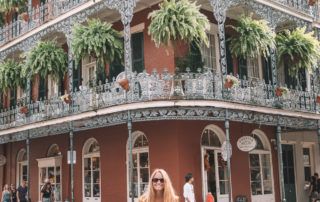 new orleans experiences