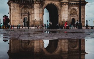 25 Iconic Places to Visit in Mumbai