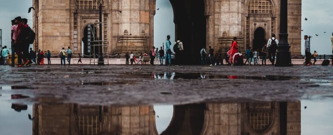 25 Iconic Places to Visit in Mumbai