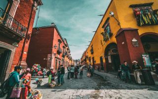 Things to do in Mexico: My Mexico Bucket List