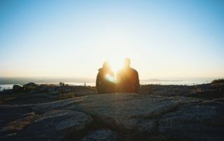 Dating Abroad: Should You Try Travel Dating Sites?