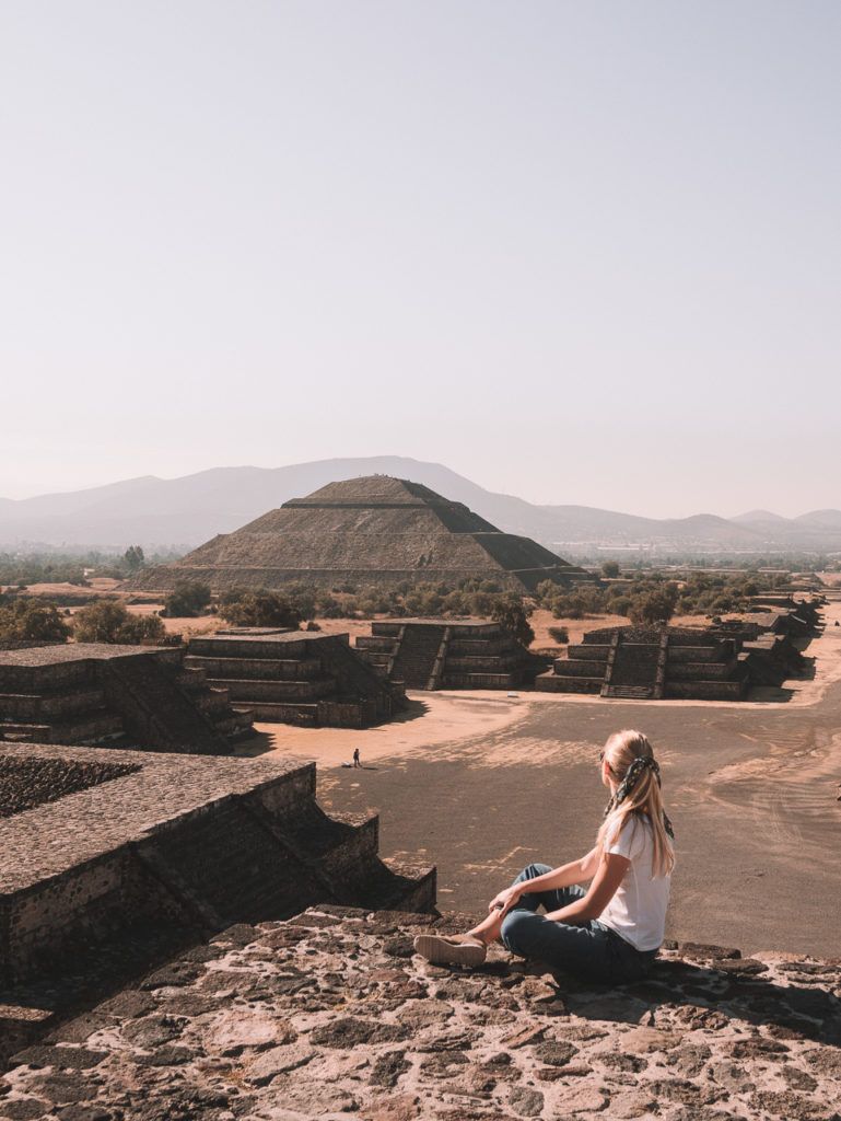 What to Wear in Mexico City