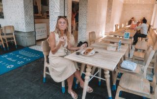 What to Wear in Mexico City