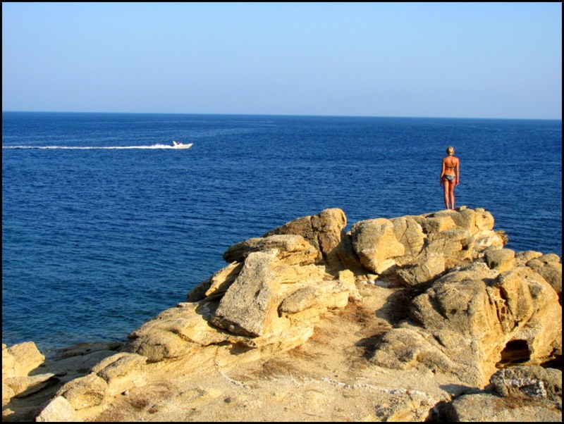 mykonos island greece