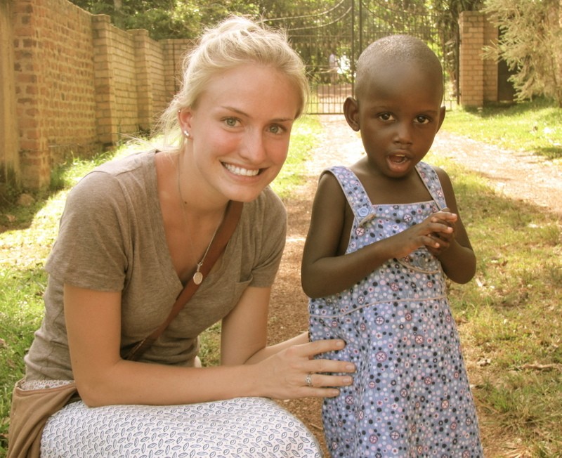 africa, kampala, children, smiles, happy, children of uganda