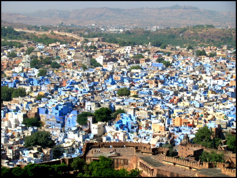 travel tips jodhpur