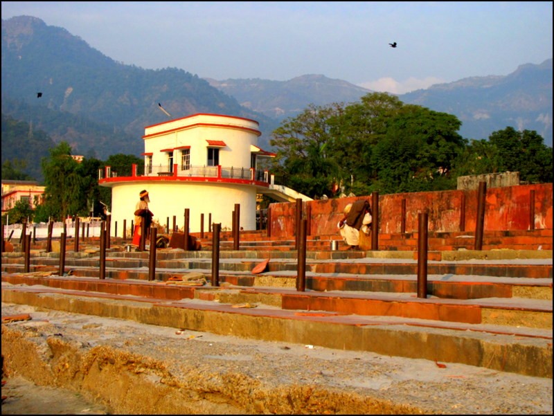 ashram beatles in rishikesh birthplace of yoga tips 