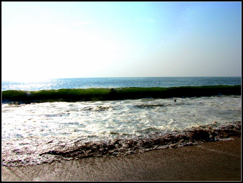 secret beach goa