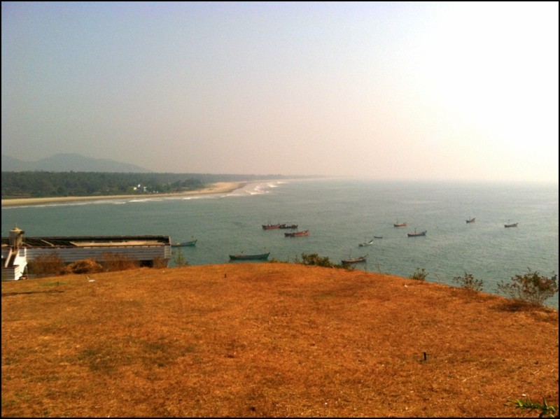 murudeshwar shiva statue