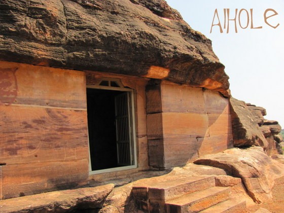 Aihole và Pattadakal