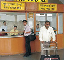 india taxi