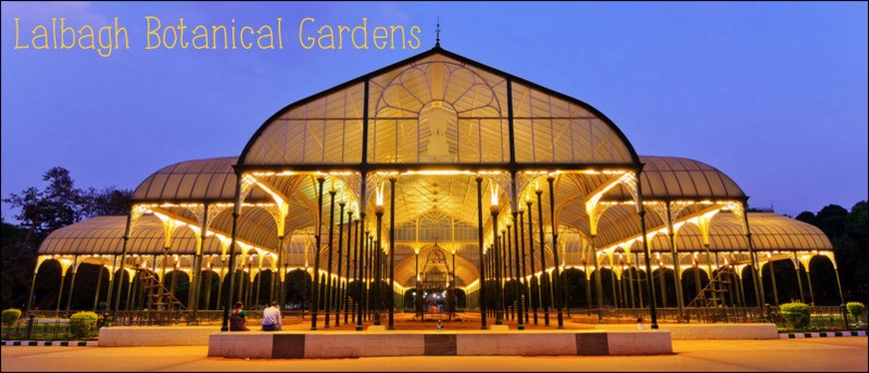 luxury guide to bangalore lalbagh gardens